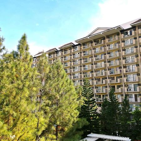 Northpoint Condo, Davao City Экстерьер фото