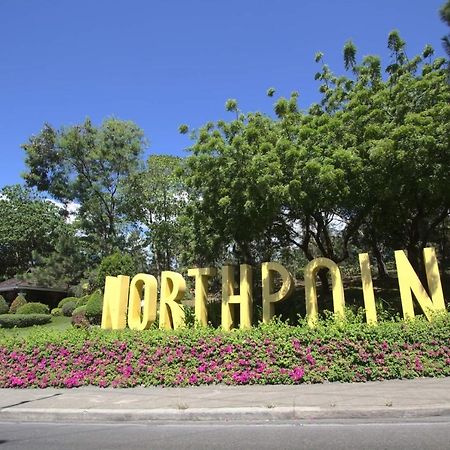 Northpoint Condo, Davao City Экстерьер фото