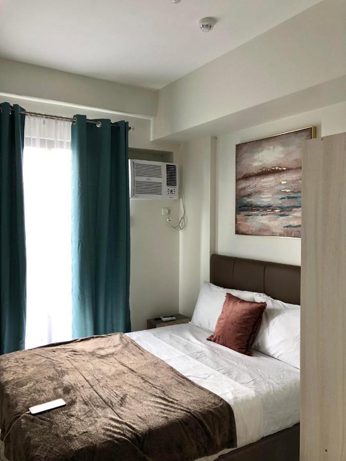 Northpoint Condo, Davao City Экстерьер фото