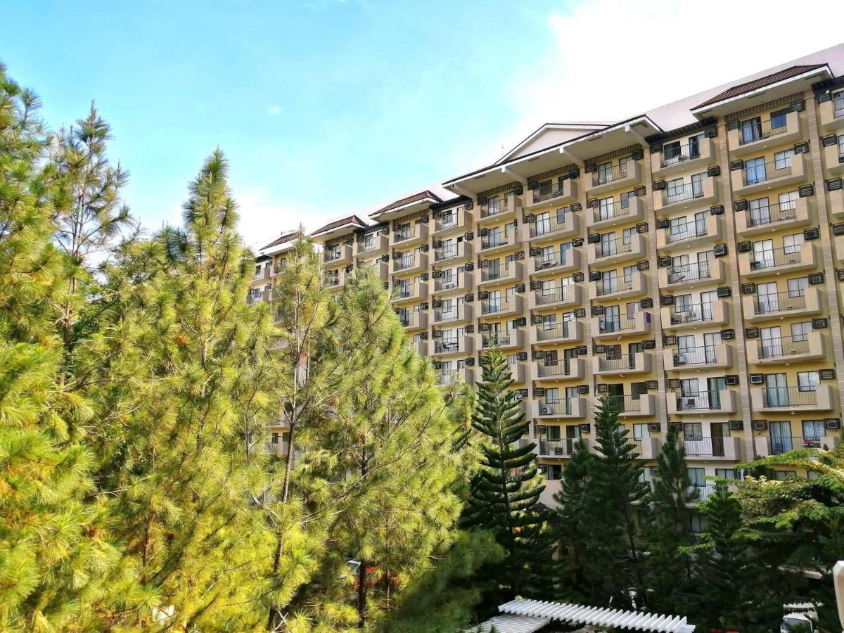 Northpoint Condo, Davao City Экстерьер фото