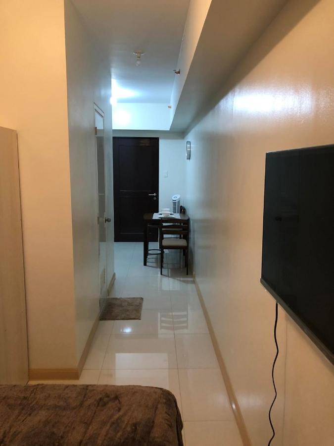 Northpoint Condo, Davao City Экстерьер фото