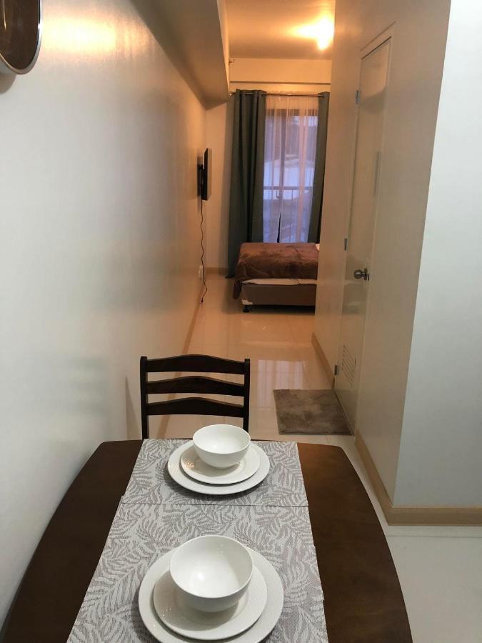 Northpoint Condo, Davao City Экстерьер фото