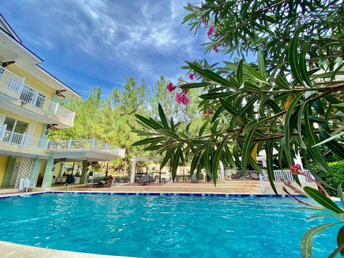 Northpoint Condo, Davao City Экстерьер фото