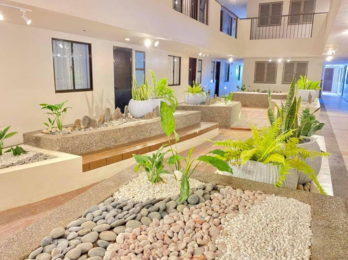 Northpoint Condo, Davao City Экстерьер фото