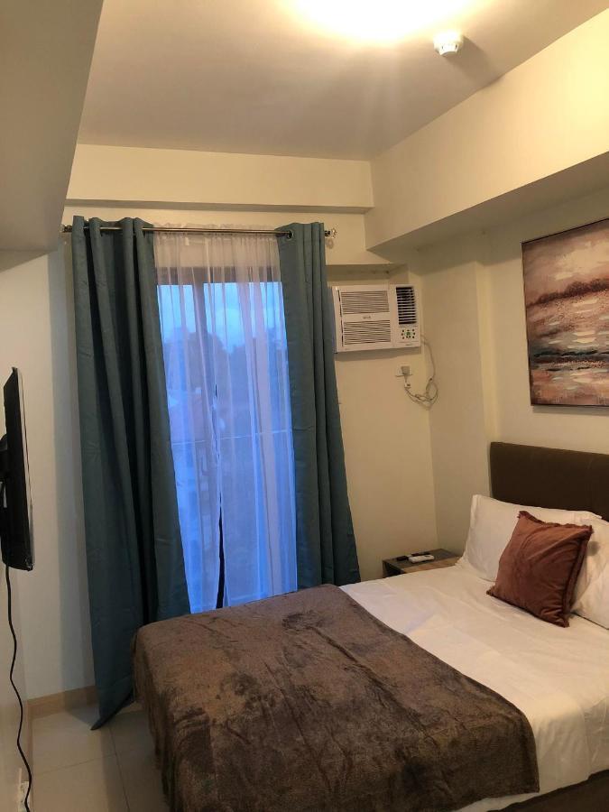 Northpoint Condo, Davao City Экстерьер фото