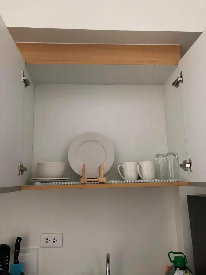 Northpoint Condo, Davao City Экстерьер фото